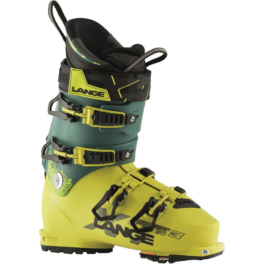Skialp buty Lange XT3 110