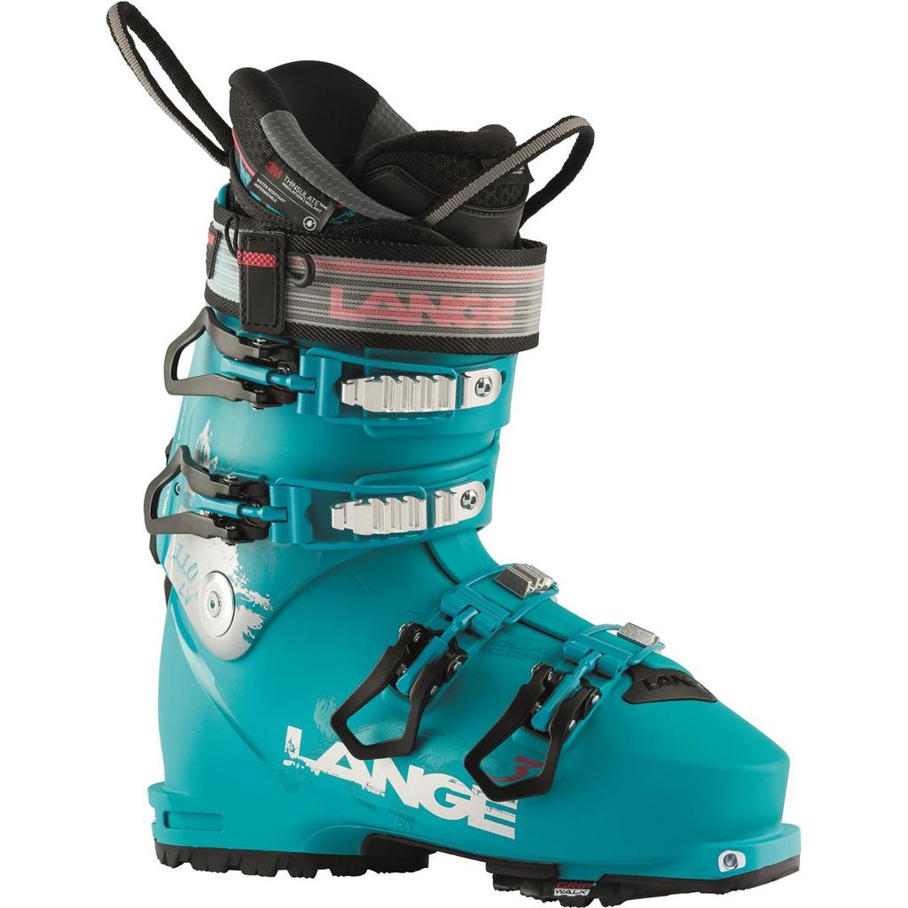 Skialp buty Lange XT3 110 W LV