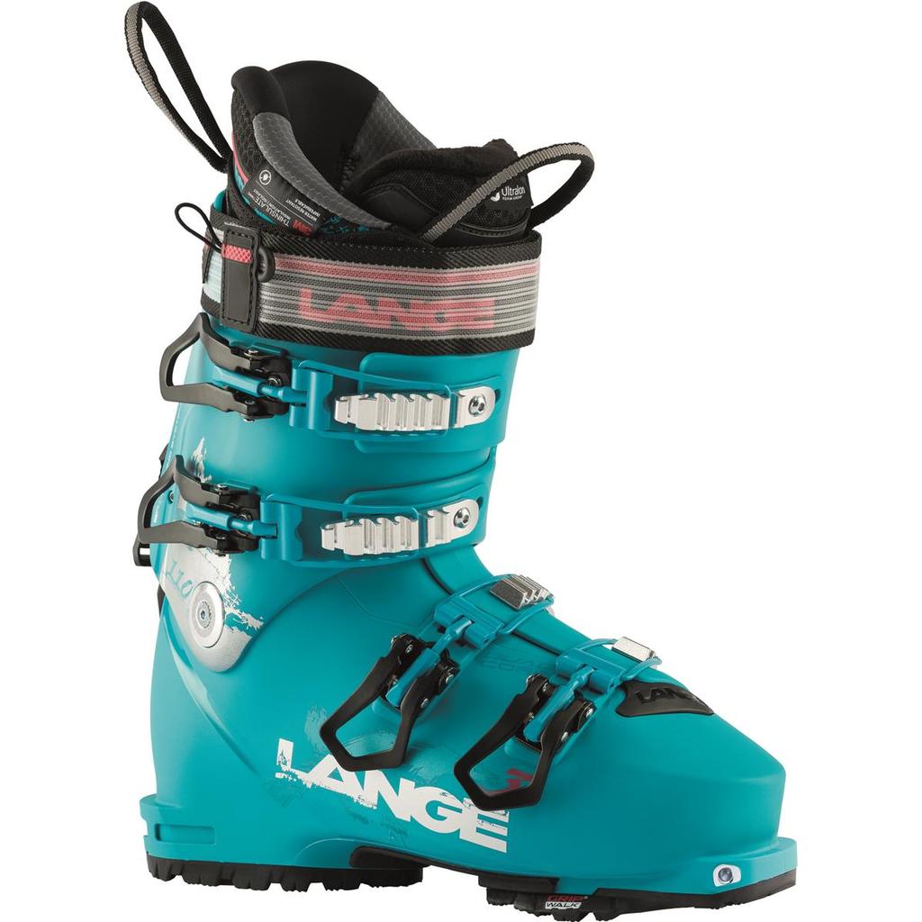 Skialp buty Lange XT3 110 W