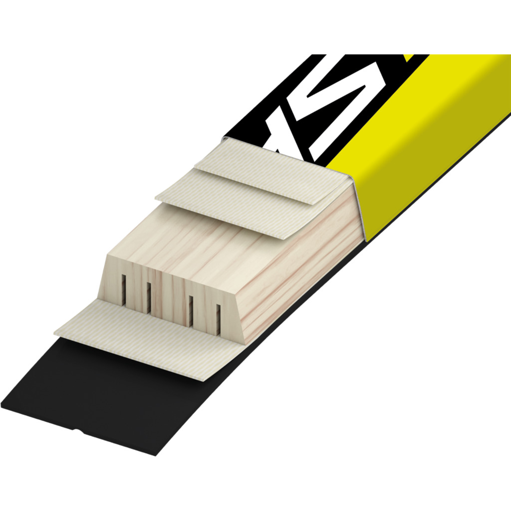 Biegówki Sporten Super JR Classic Skin
