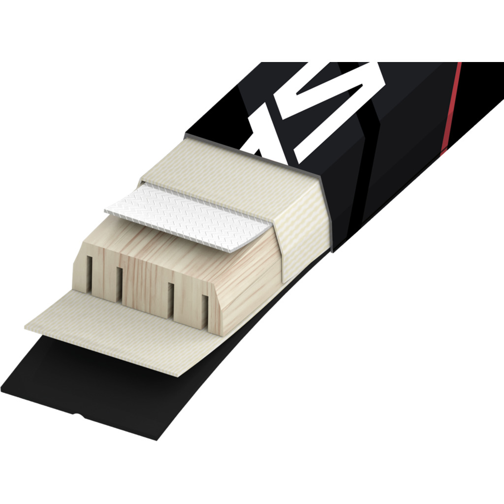 Biegówki Sporten Perun Pro Skin W 
