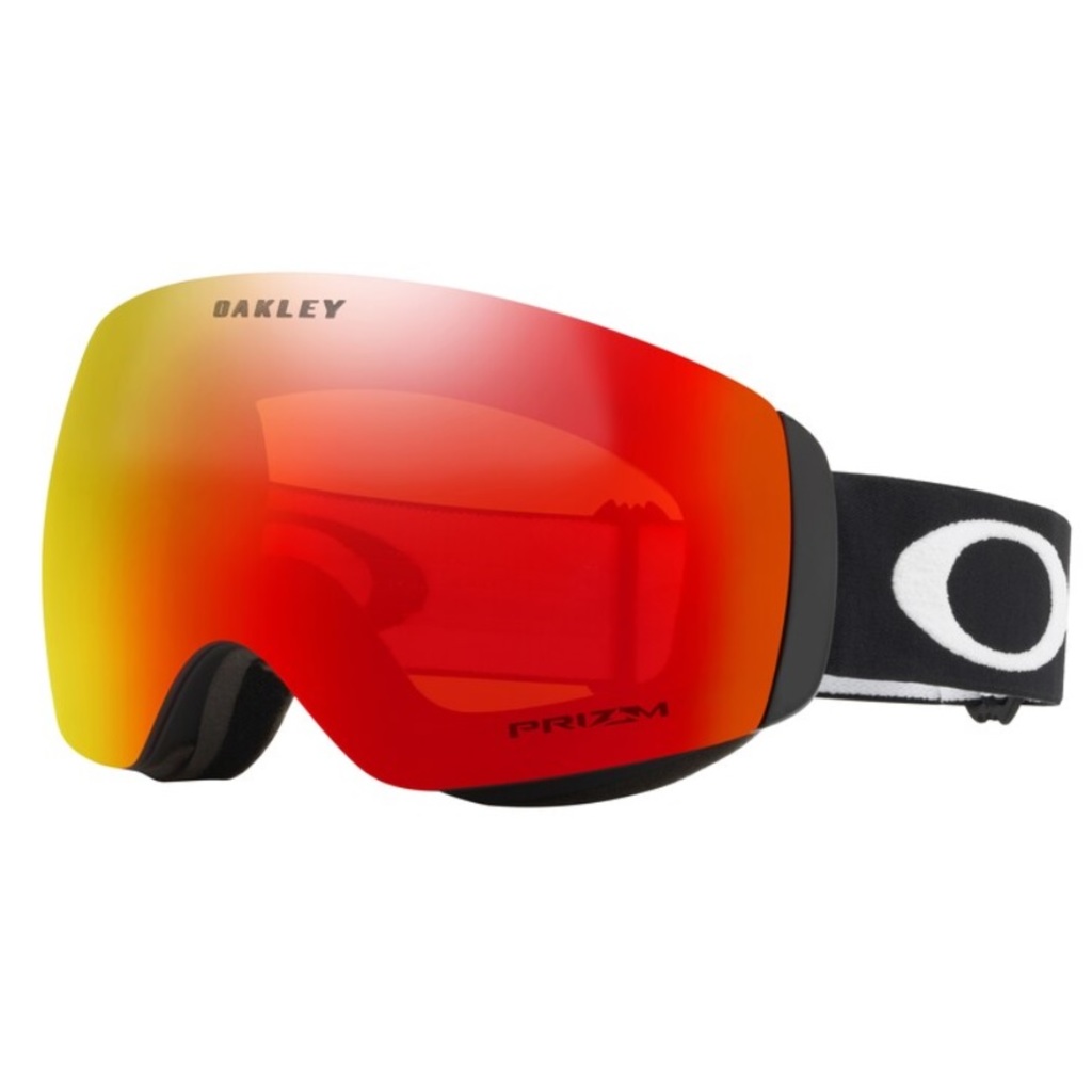Oakley FLIGHT DECK M Matte Black