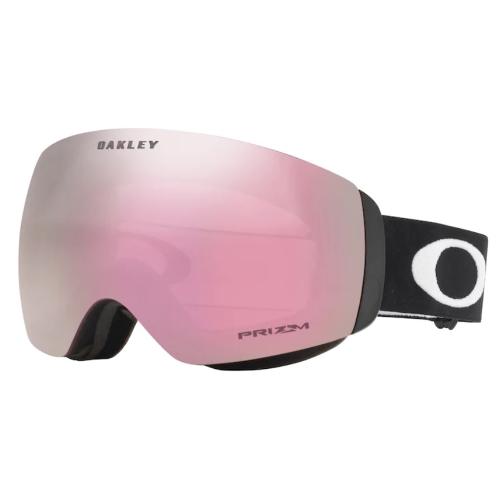 Oakley FLIGHT DECK M Matte Black