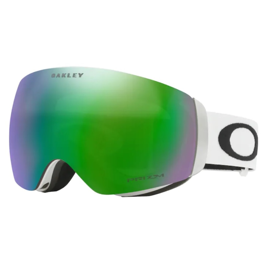 Oakley FLIGHT DECK M Matte White