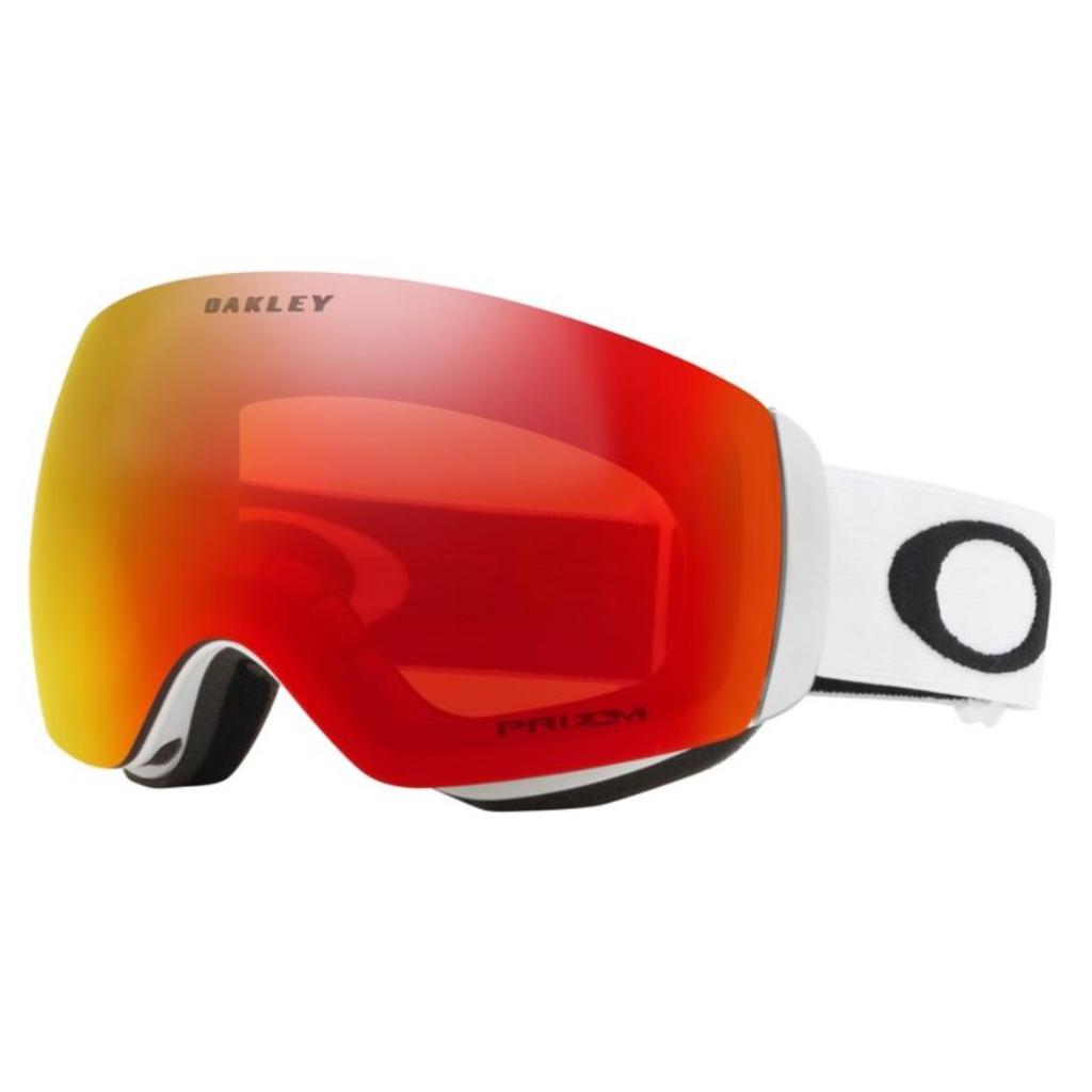 Oakley FLIGHT DECK M Matte White