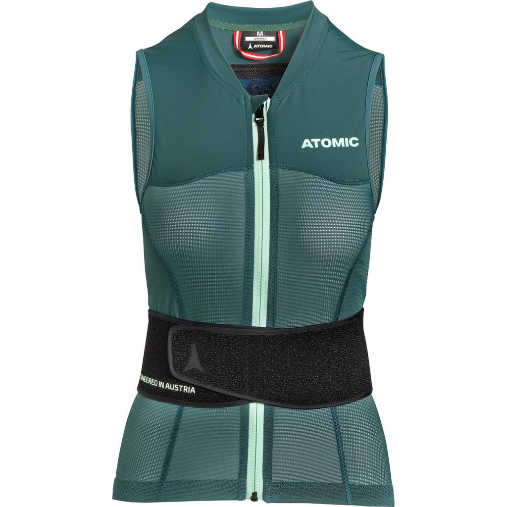 Atomic Live Shield Vest AMID Women