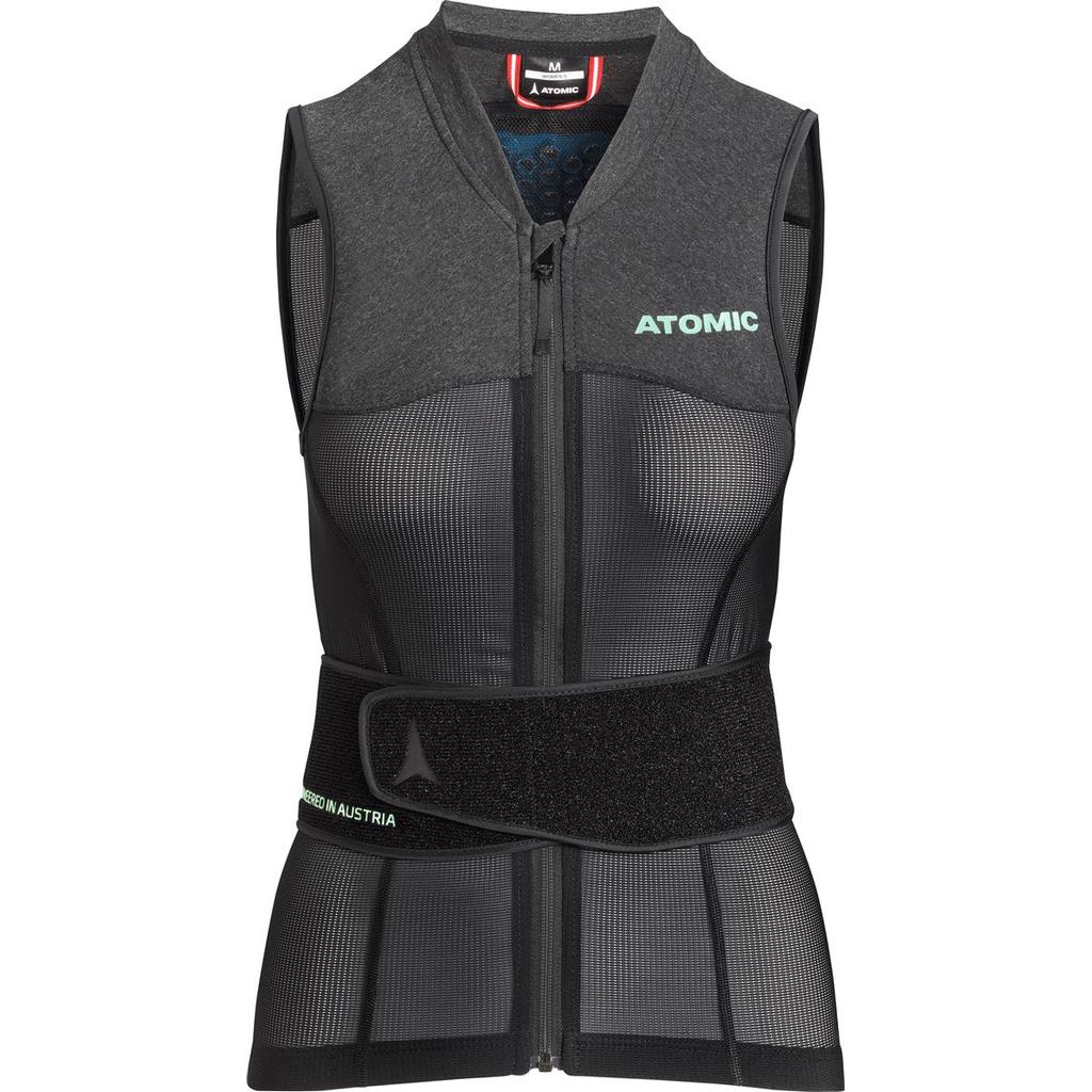 Atomic Live Shield Vest AMID Women