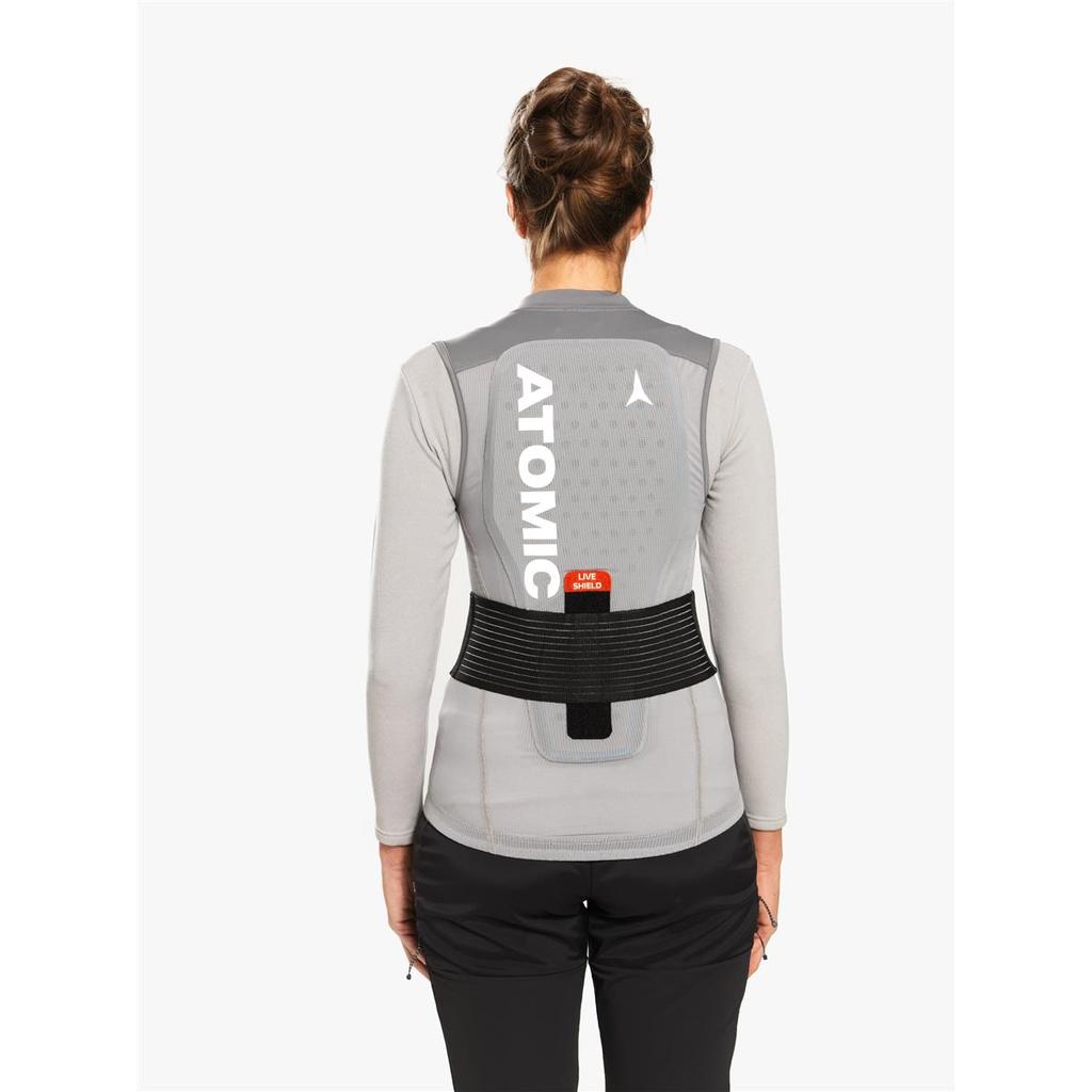 Ochraniacze Atomic Live Shield Vest Women