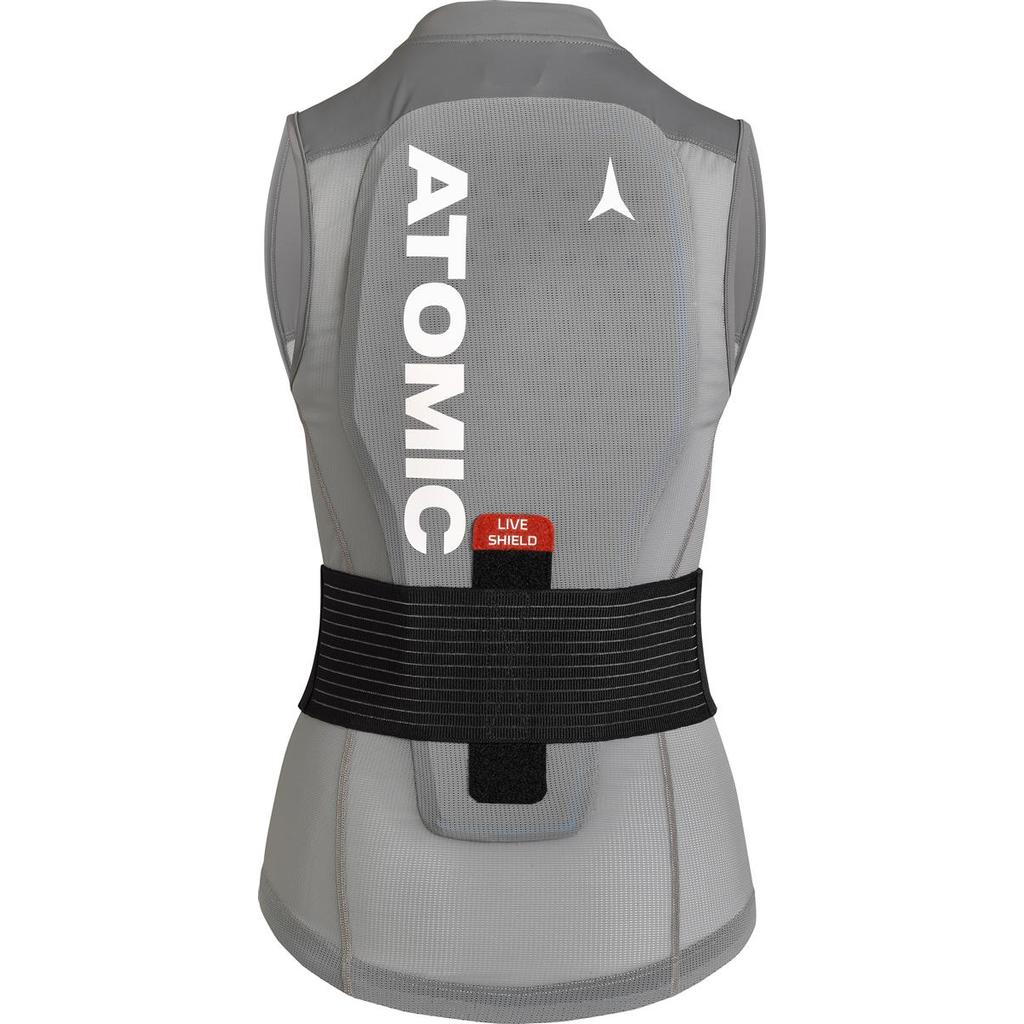 Atomic Live Shield Vest Women