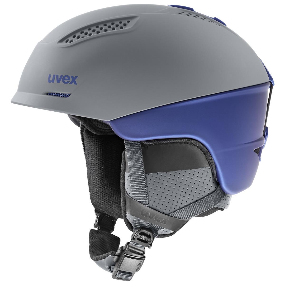 Kaski narciarskie Uvex Ultra Pro
