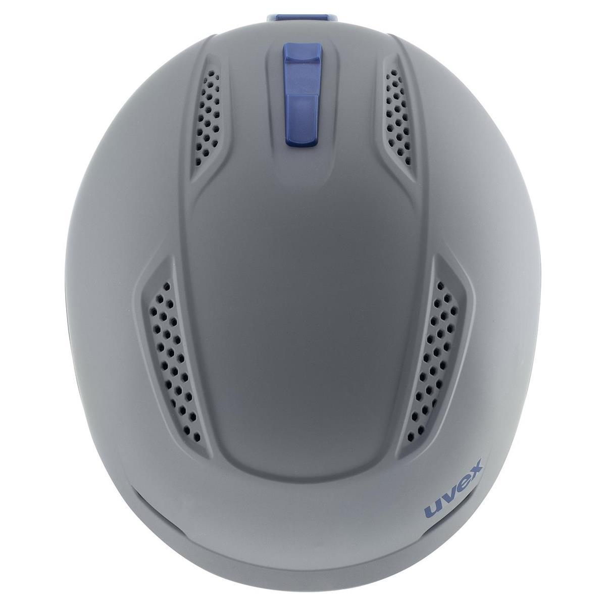 Kaski narciarskie Uvex Ultra Pro