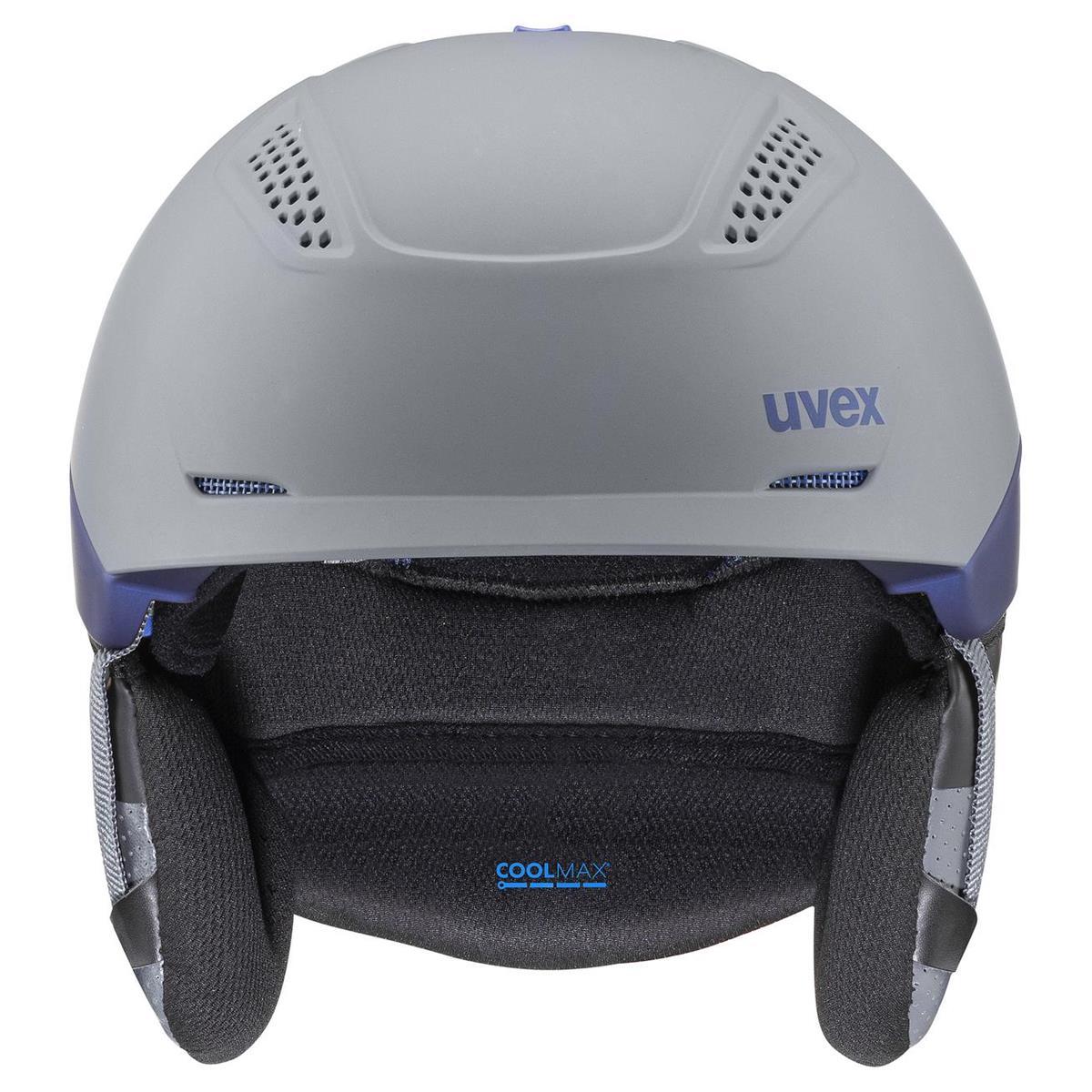 Kaski narciarskie Uvex Ultra Pro