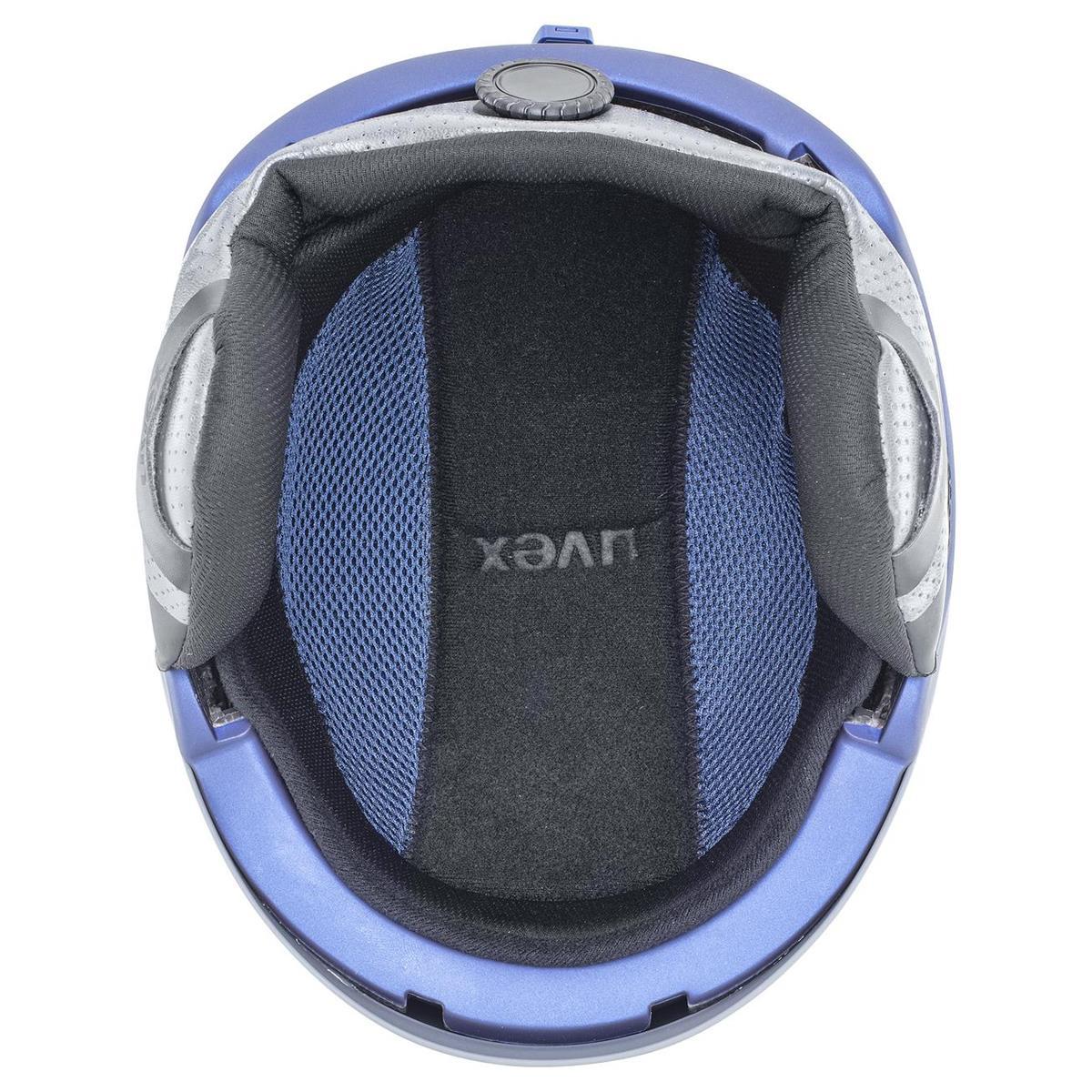 Kaski narciarskie Uvex Ultra Pro