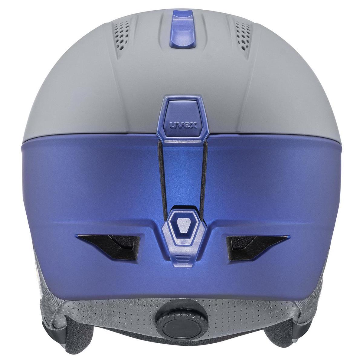 Kaski narciarskie Uvex Ultra Pro