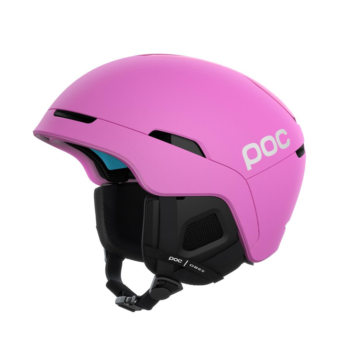 POC Obex Spin