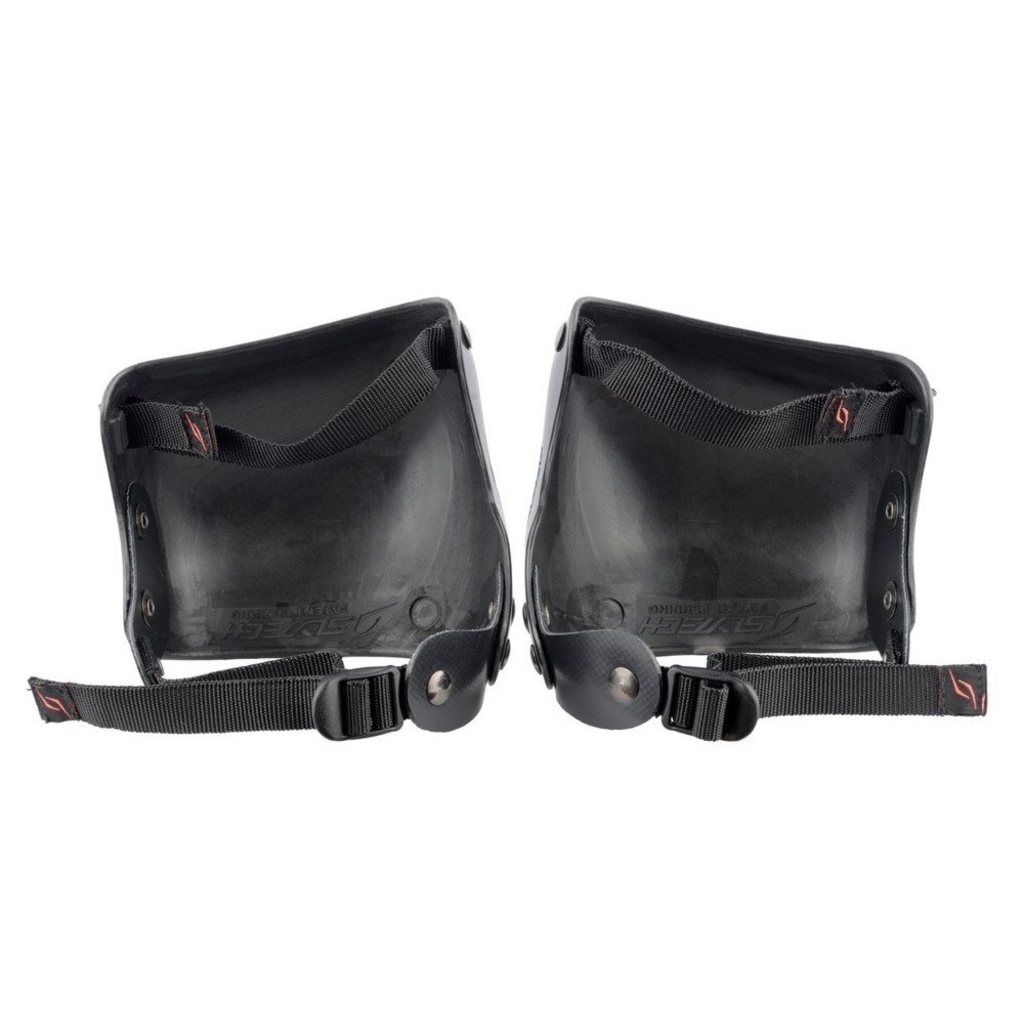 EXTRA ZNIŻKI Slytech Hand Guards Carbon