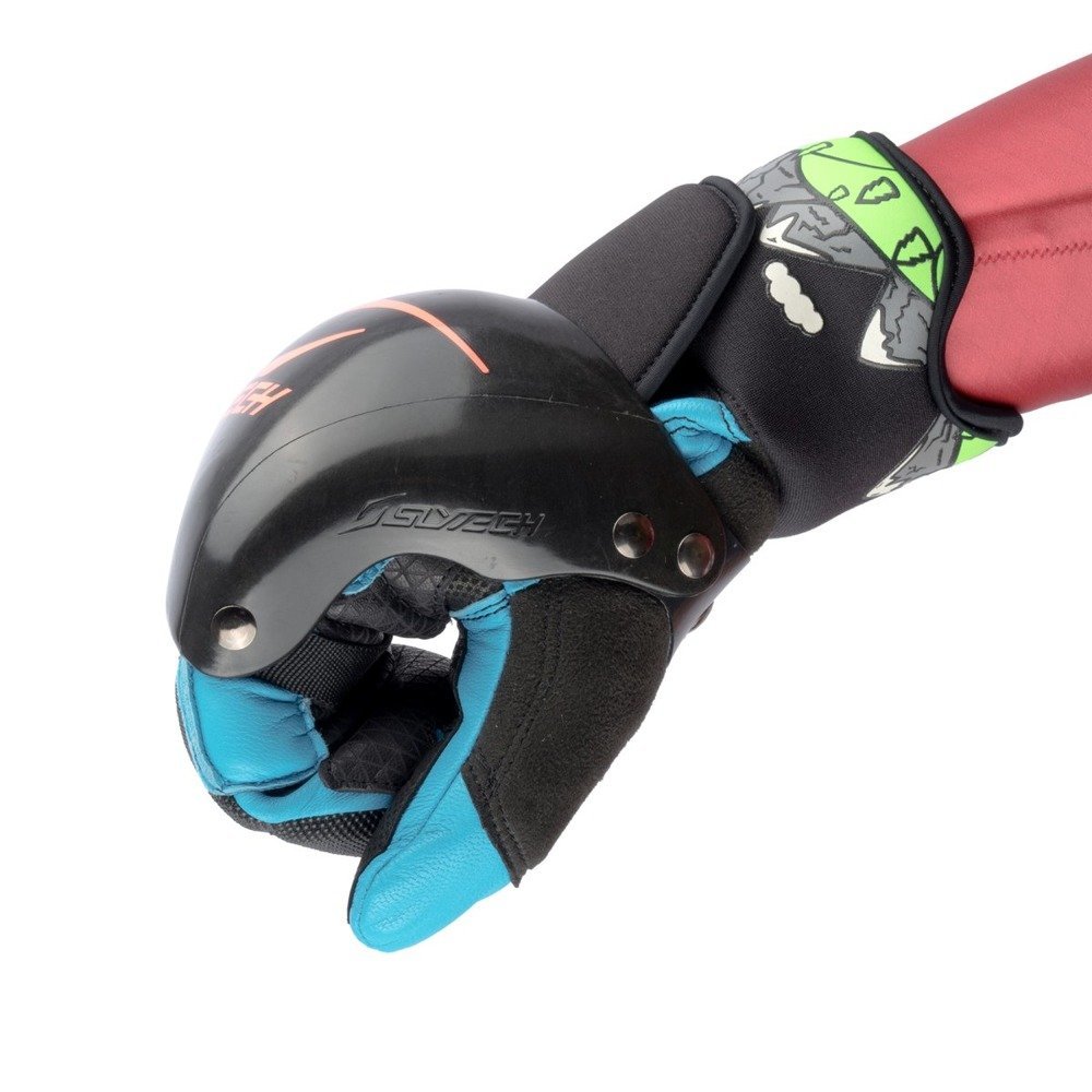 EXTRA ZNIŻKI Slytech Hand Guards Carbon