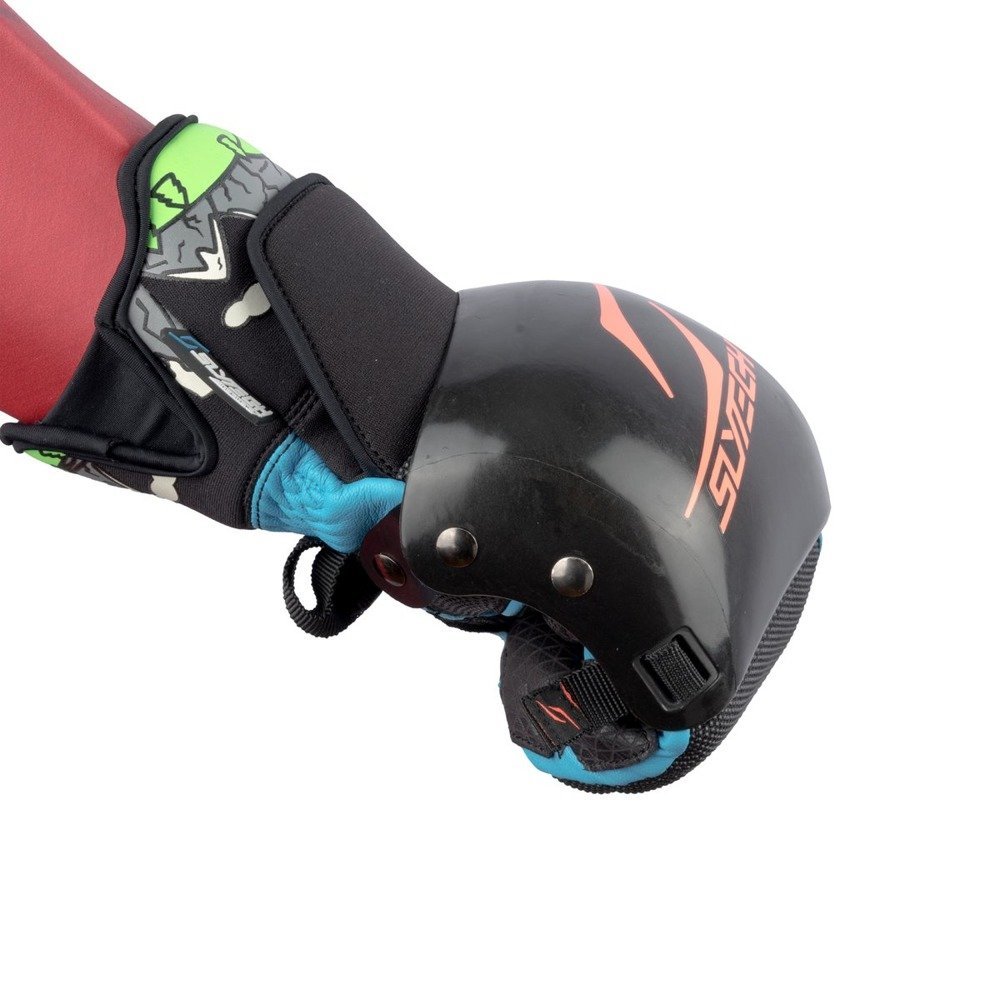 EXTRA ZNIŻKI Slytech Hand Guards Carbon