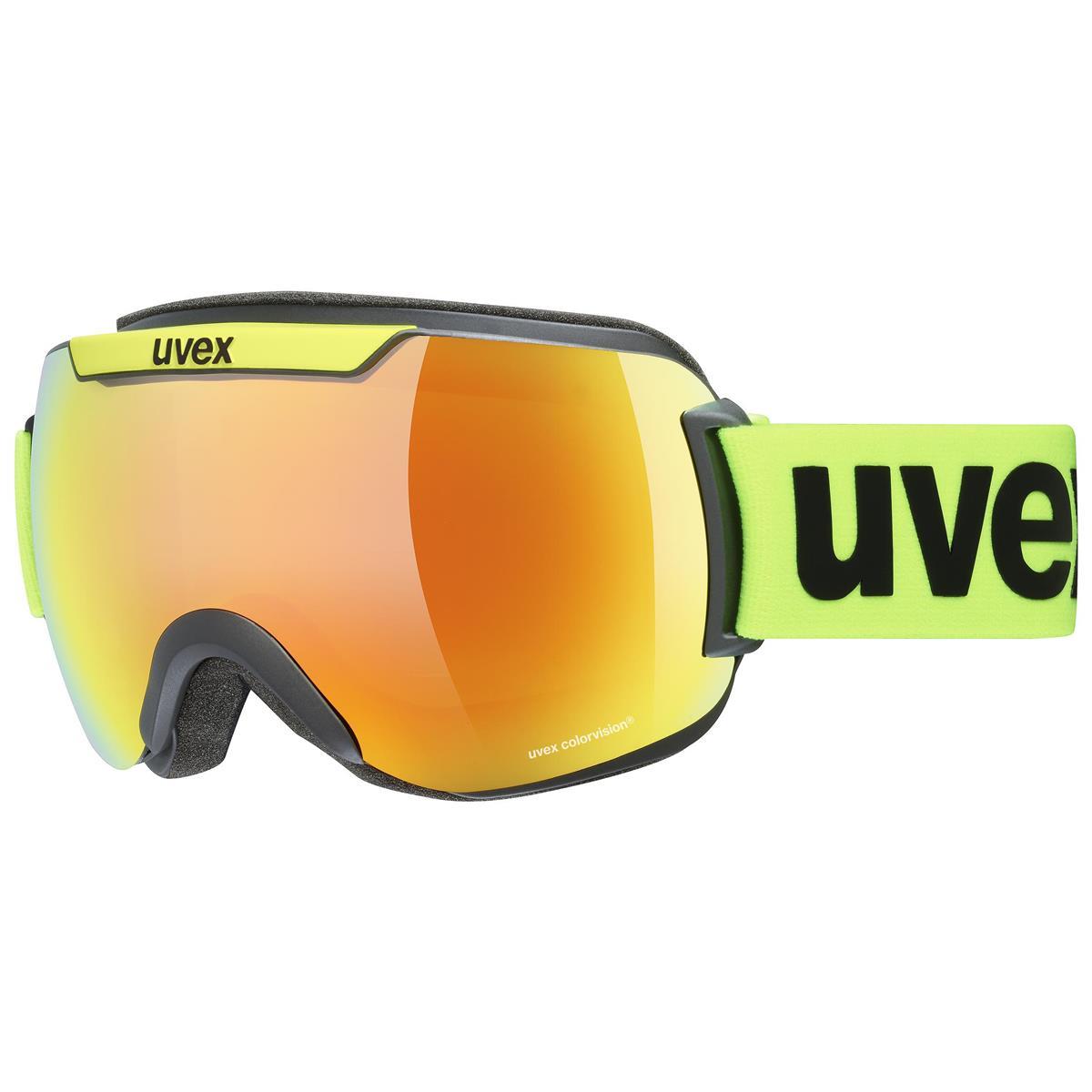 Uvex Downhill 2000 CV