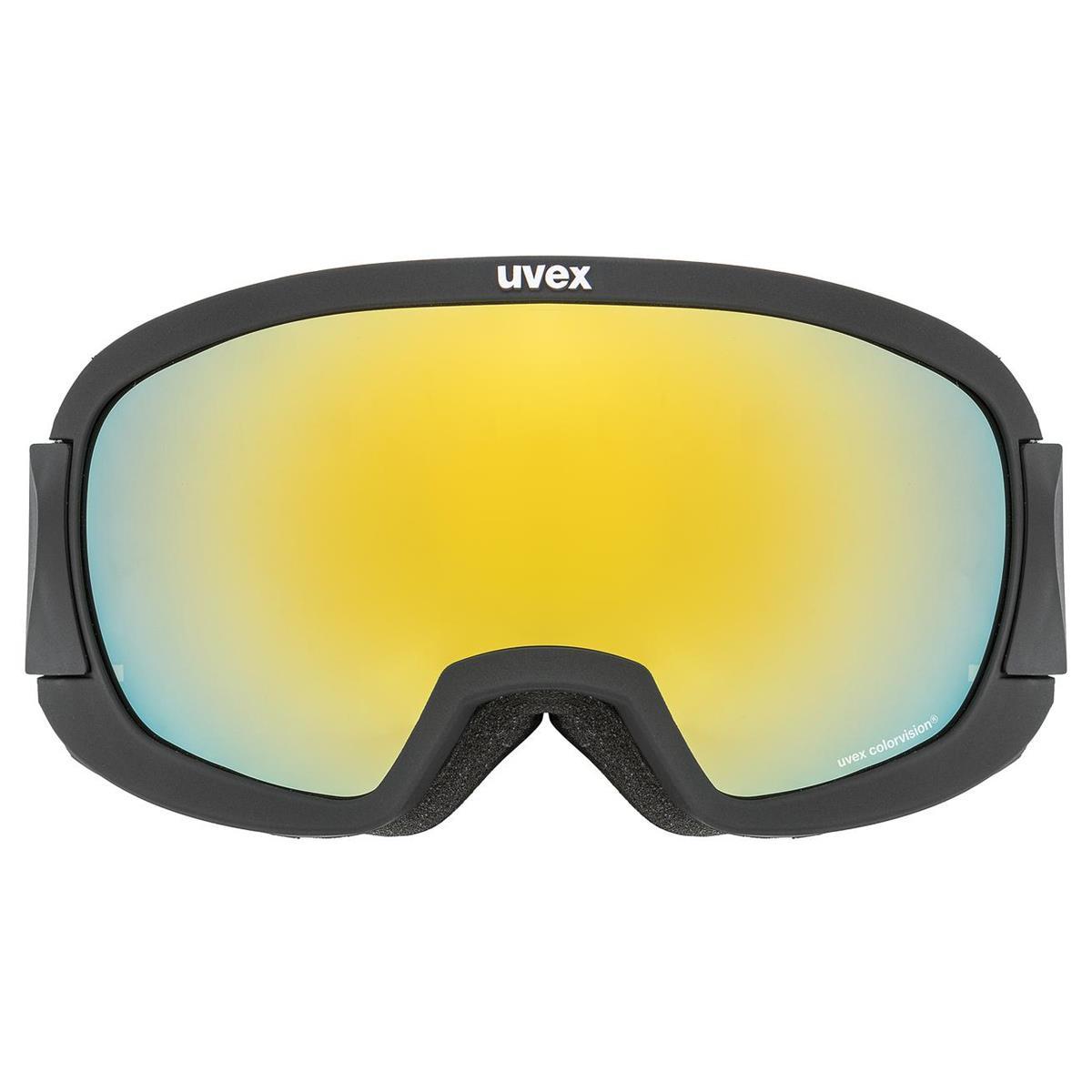 Gogle Uvex Contest CV Race