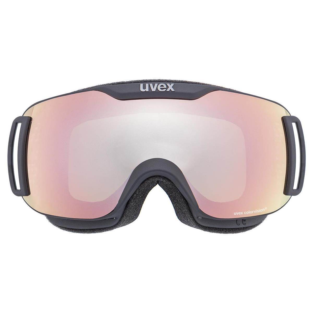 Gogle Uvex Downhill 2000 S CV