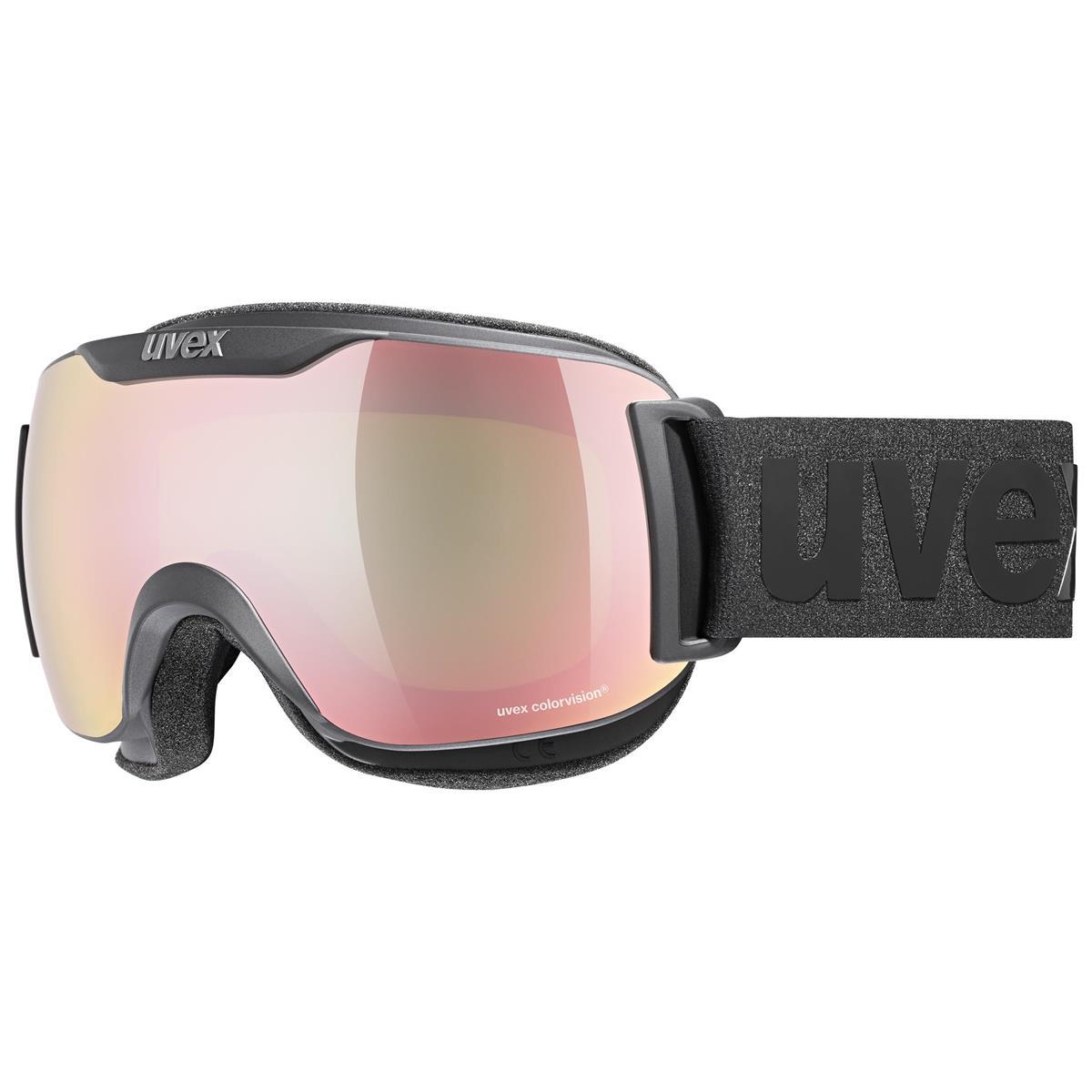 Gogle Uvex Downhill 2000 S CV