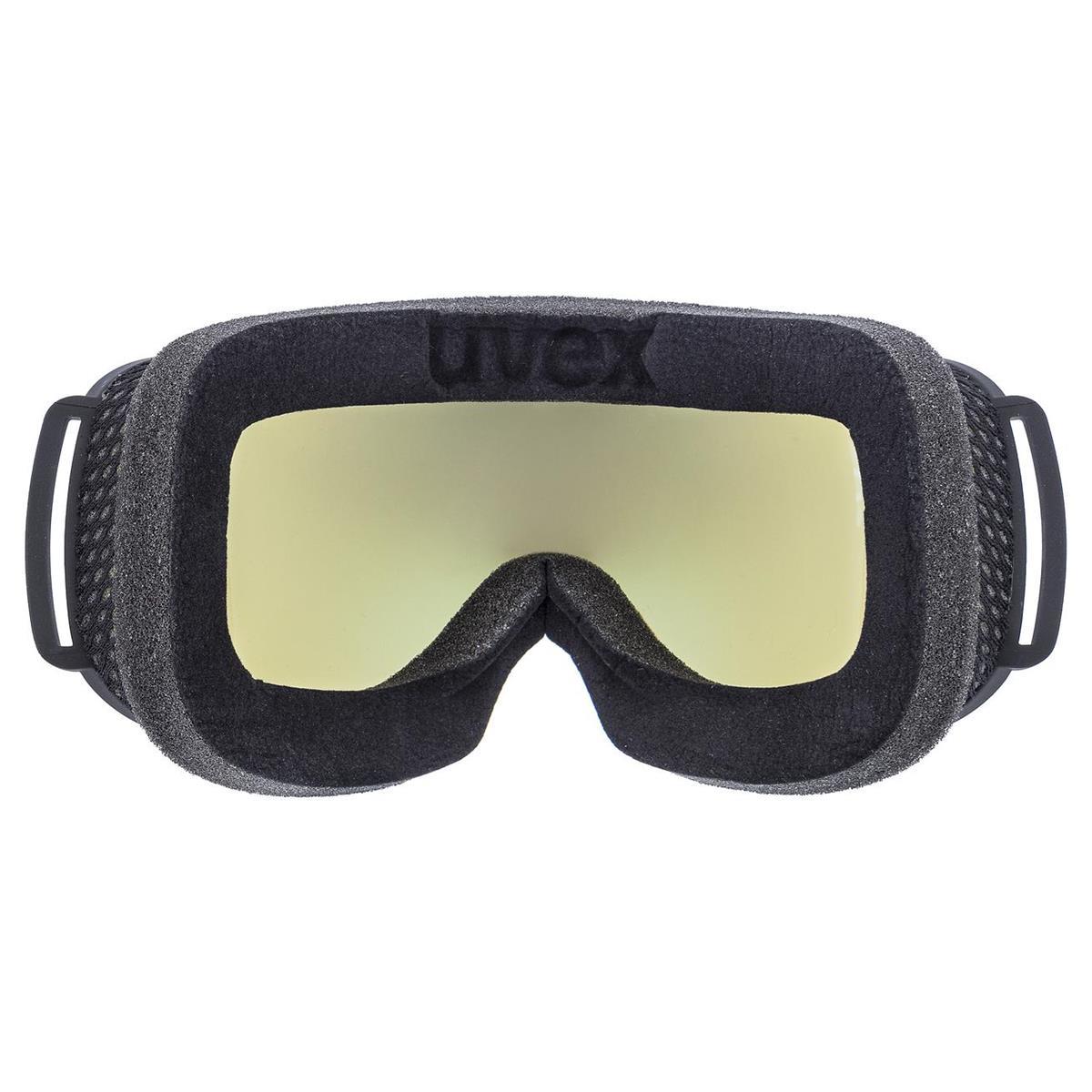 Gogle Uvex Downhill 2000 S CV