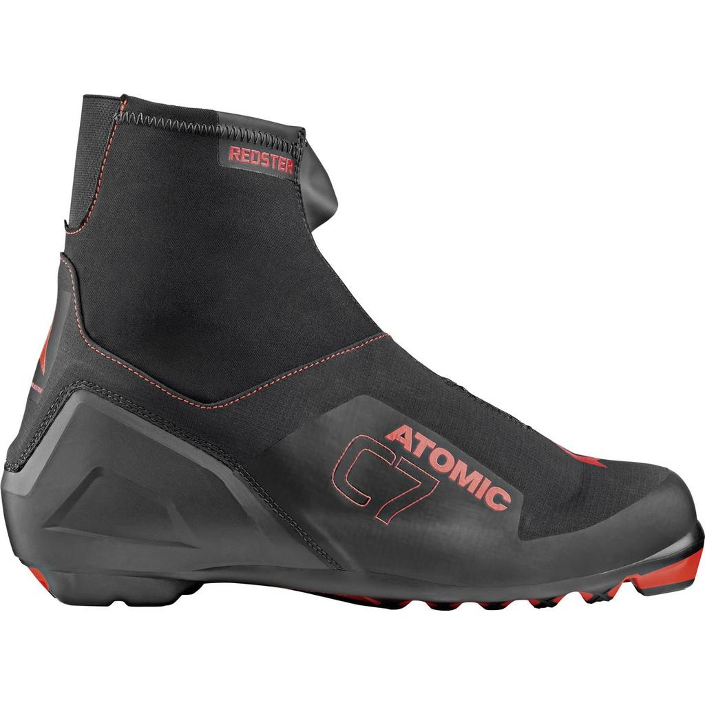 Atomic Redster C7
