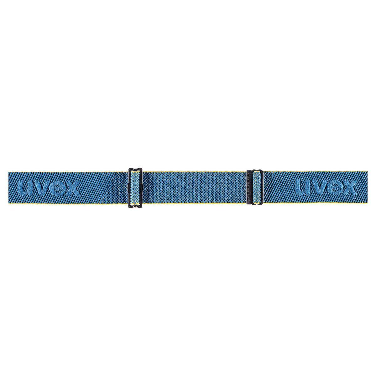 Gogle Uvex Athletic CV