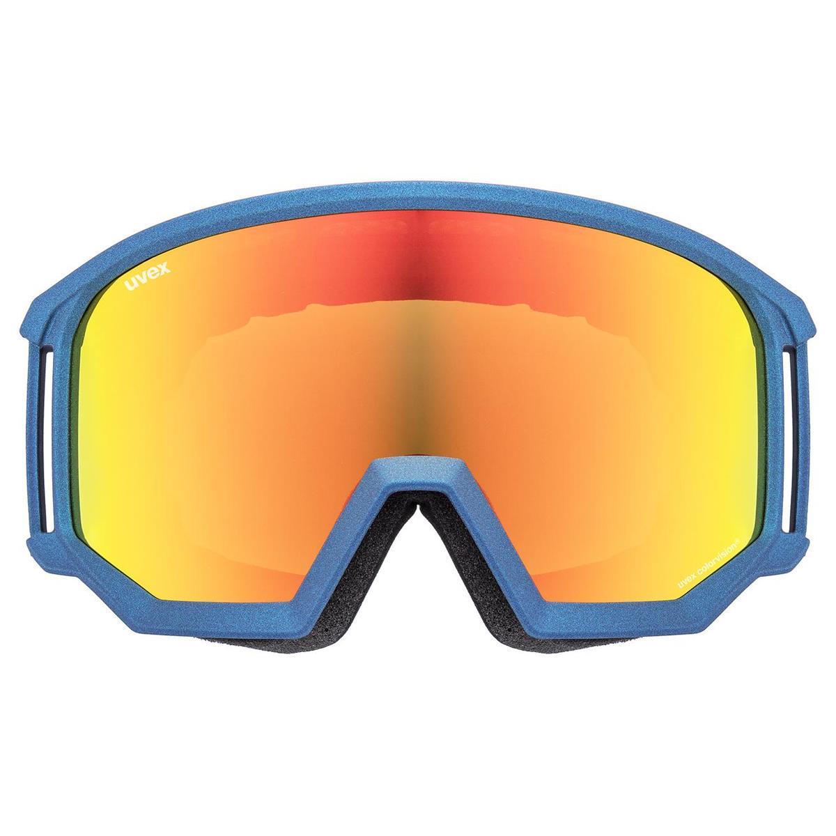 Gogle Uvex Athletic CV