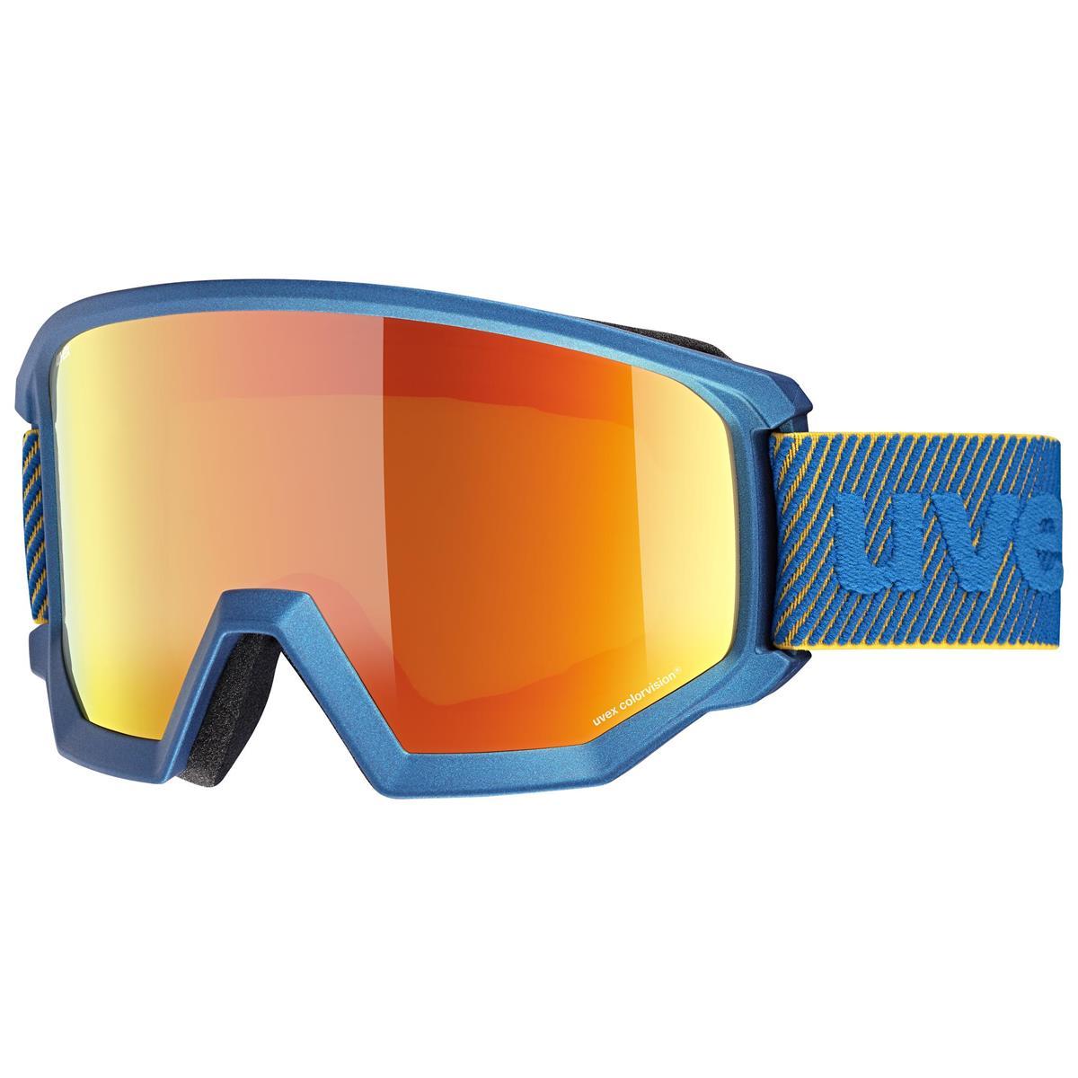 Gogle Uvex Athletic CV