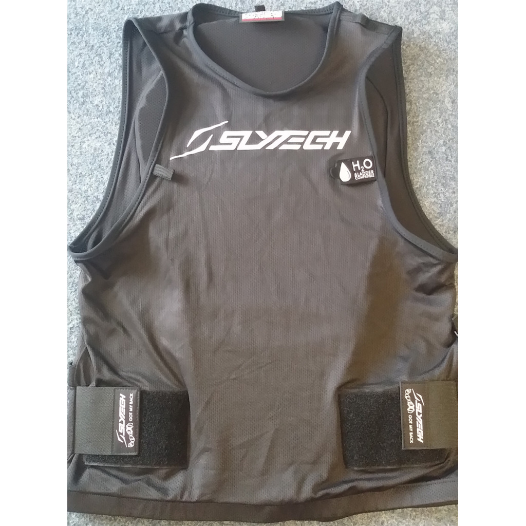 Slytech Vest Flexi Trail