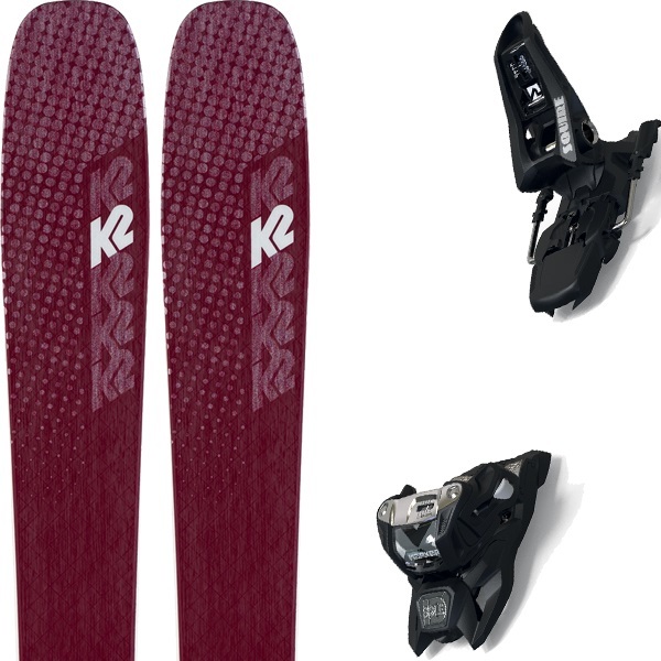 EXTRA ZNIŻKI K2 Mindbender 106 Alliance