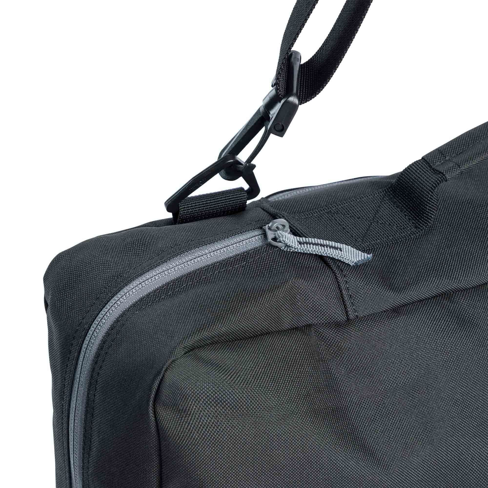Pokrowce na sprzęt narciarski Rossignol Dual Basic Boot Bag
