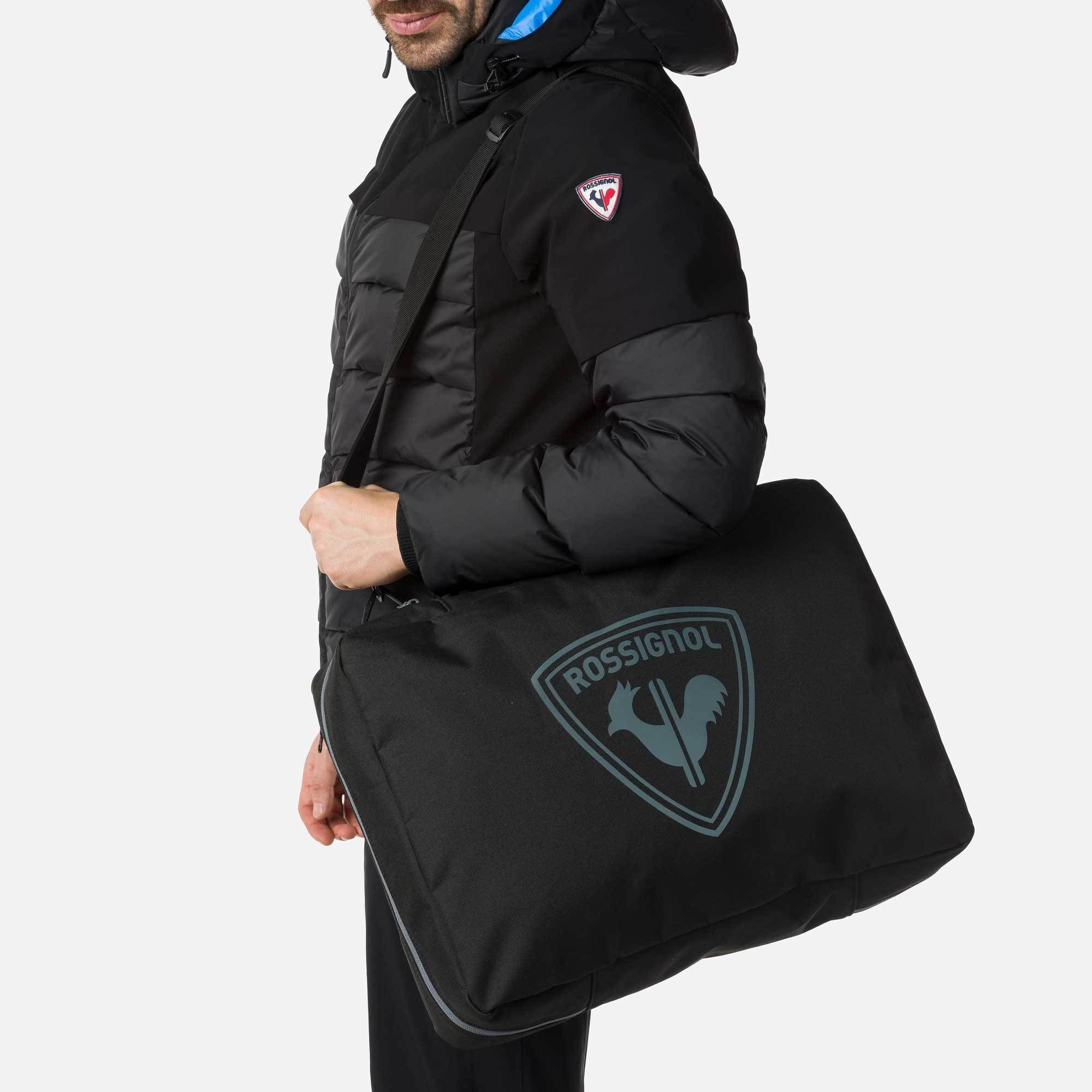 Pokrowce na sprzęt narciarski Rossignol Dual Basic Boot Bag