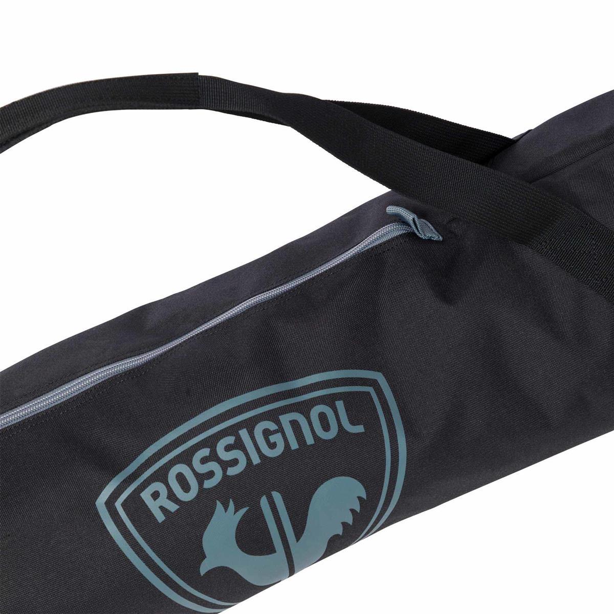 Pokrowce na narty zjazdowe Rossignol Basic Ski Bag 185