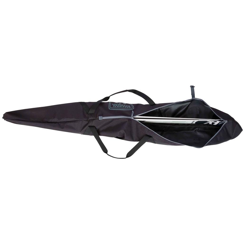 Pokrowce na narty zjazdowe Rossignol Basic Ski Bag 210