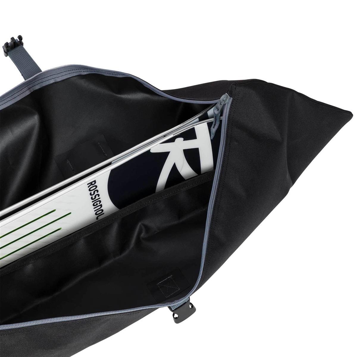 Pokrowce na narty zjazdowe Rossignol Basic Ski Bag 210