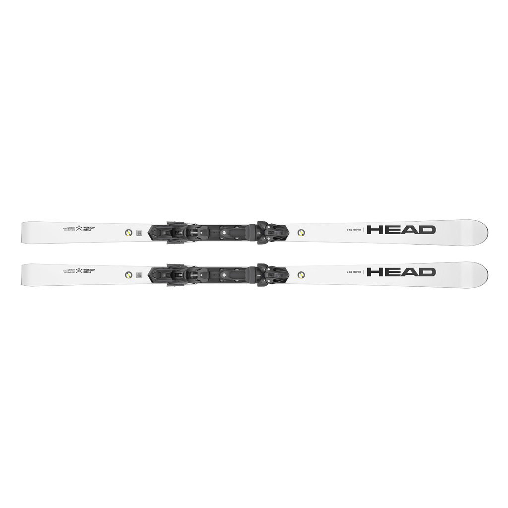 Head Worldcup Rebels e-GS RD Pro
