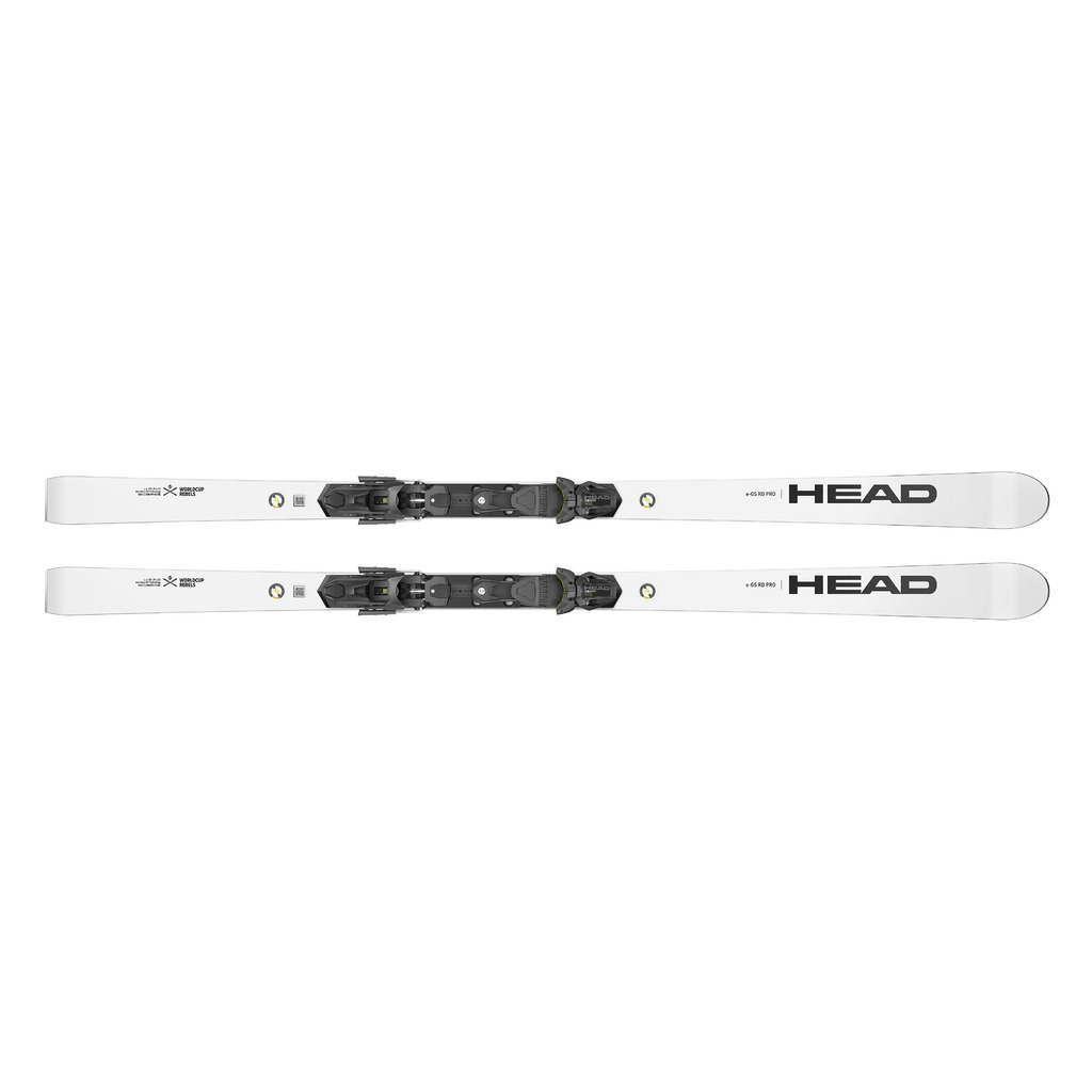 Head Worldcup Rebels e-GS RD Pro