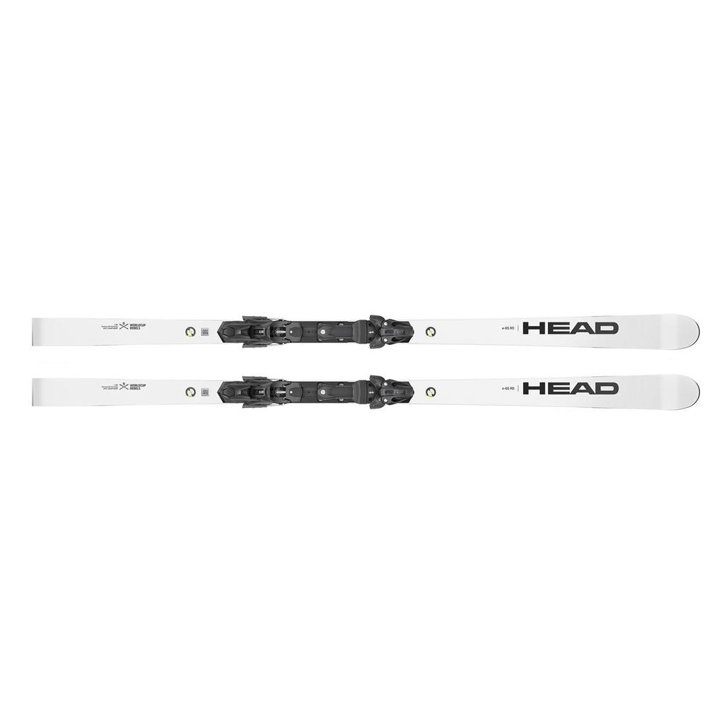 Head Worldcup Rebels e-GS RD WCR 14