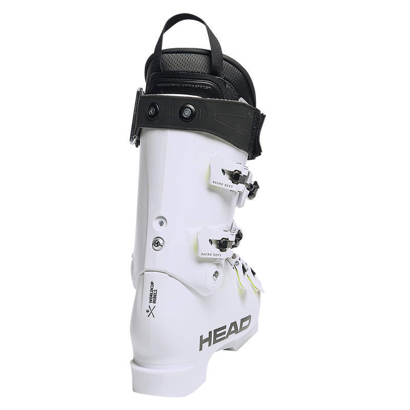 Buty narciarskie Head Raptor WCR 3
