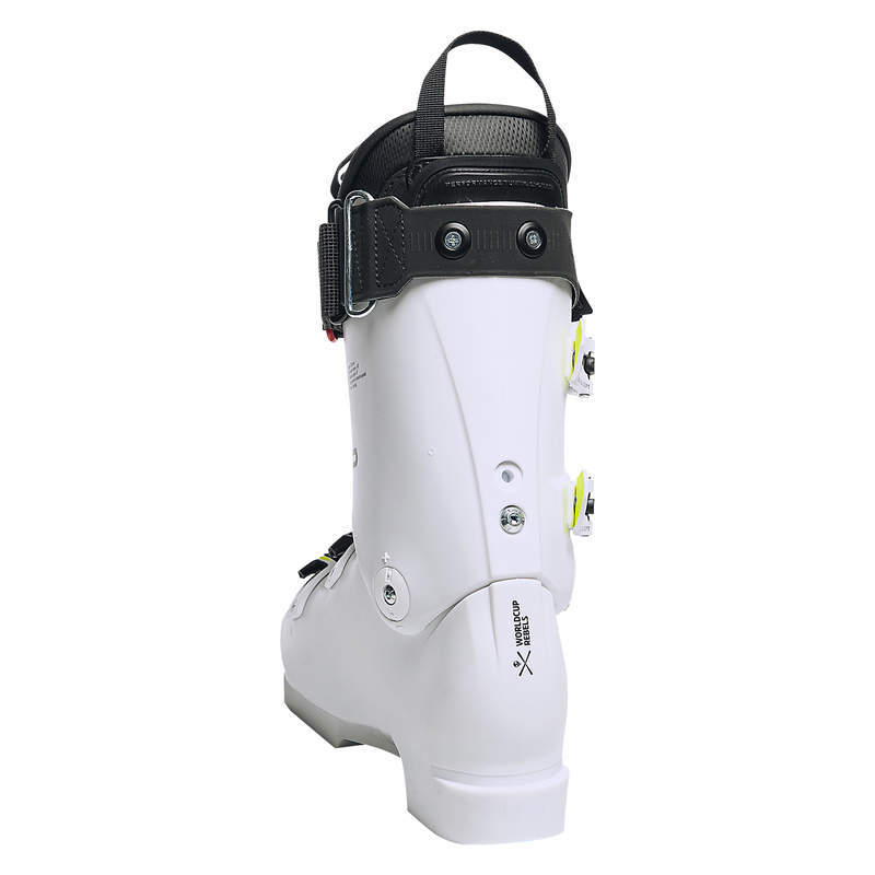 Buty narciarskie Head Raptor WCR 3