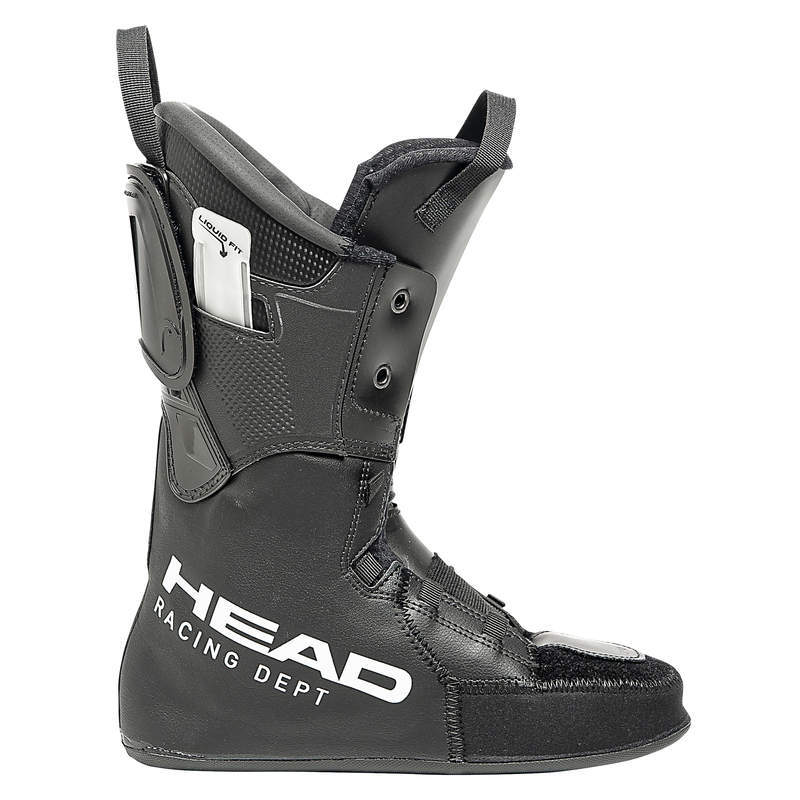 Buty narciarskie Head Raptor WCR 3