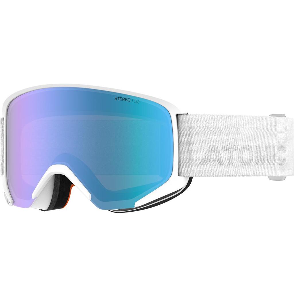 Atomic Savor Stereo