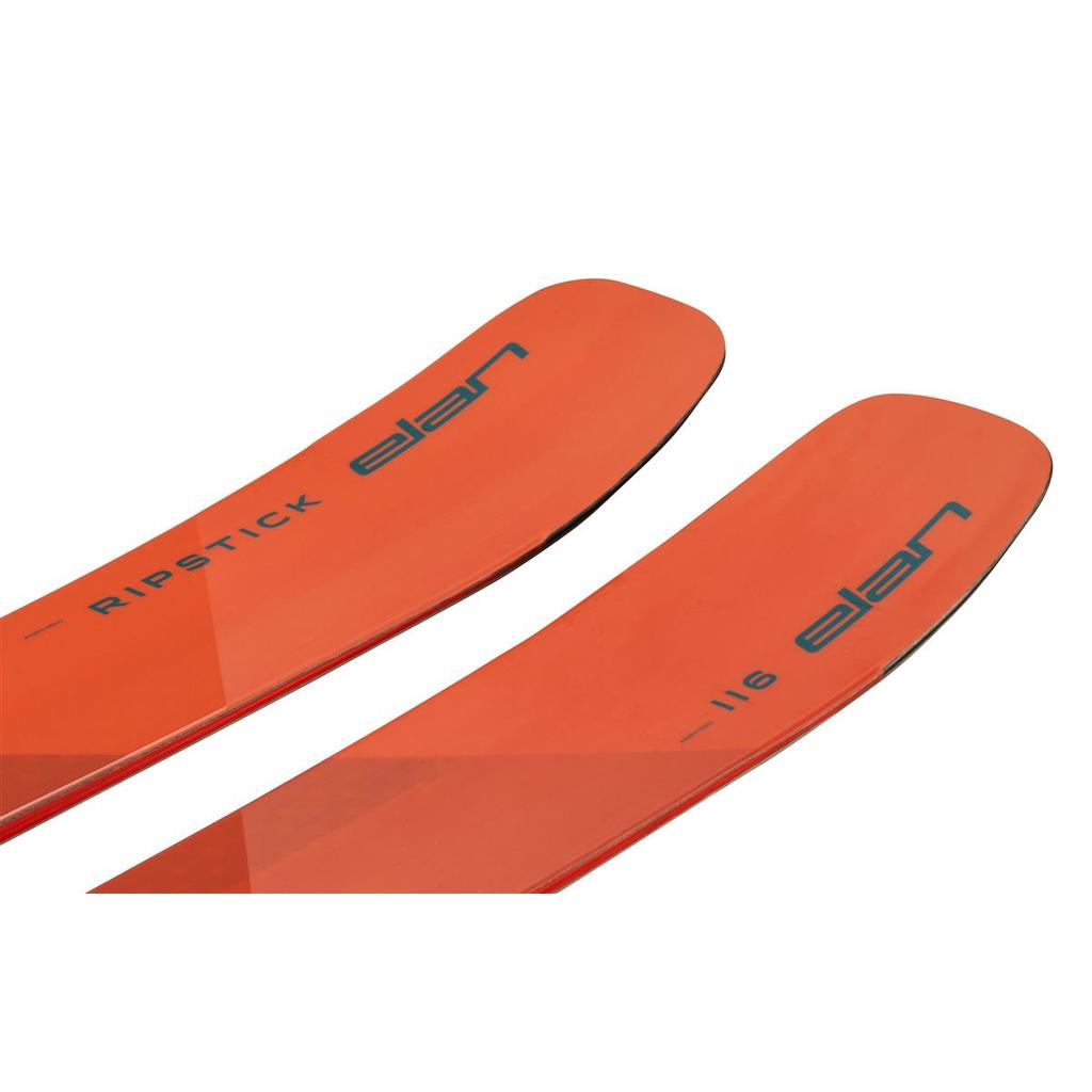 Narty zjazdowe Elan Ripstick 116