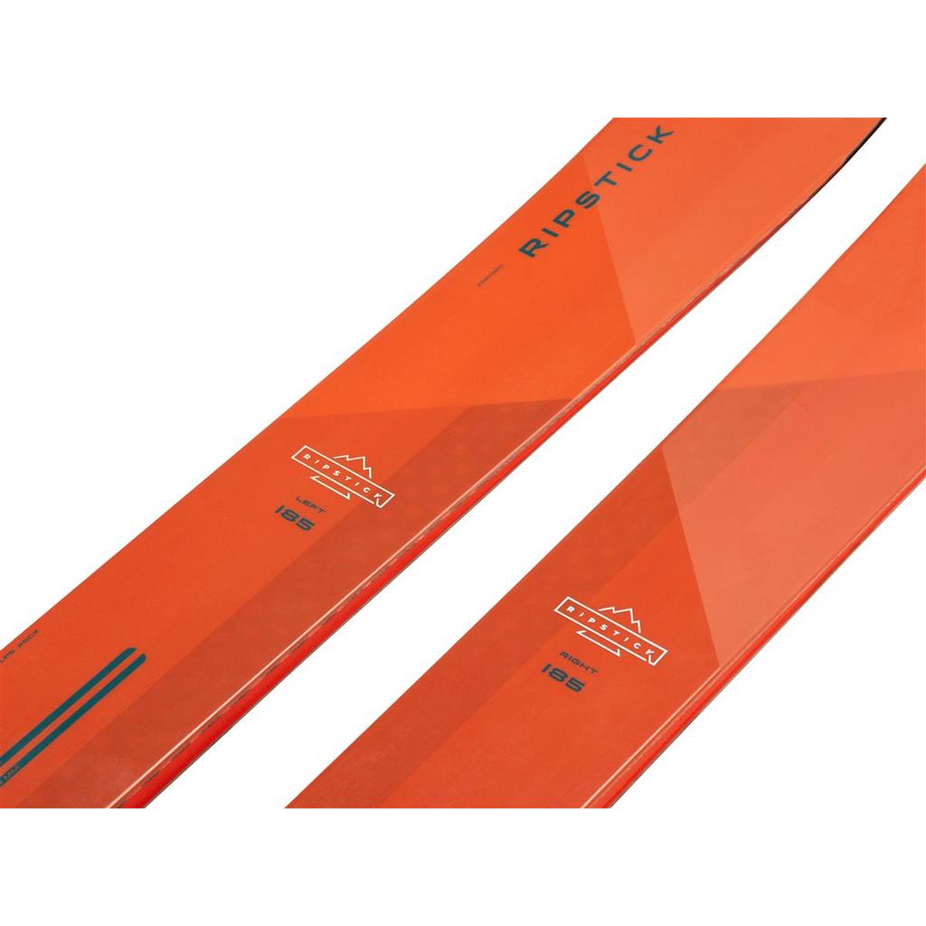 Narty zjazdowe Elan Ripstick 116