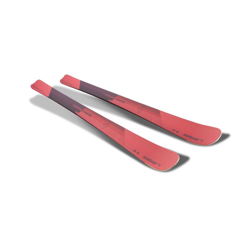 Narty zjazdowe Elan Ripstick 86 TW