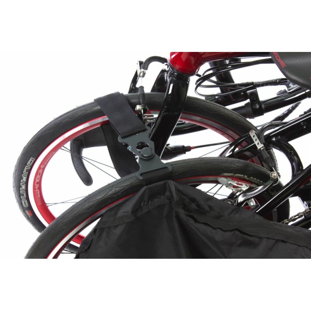 Akcesoria rowerowe Tern CarryOn Cover 2