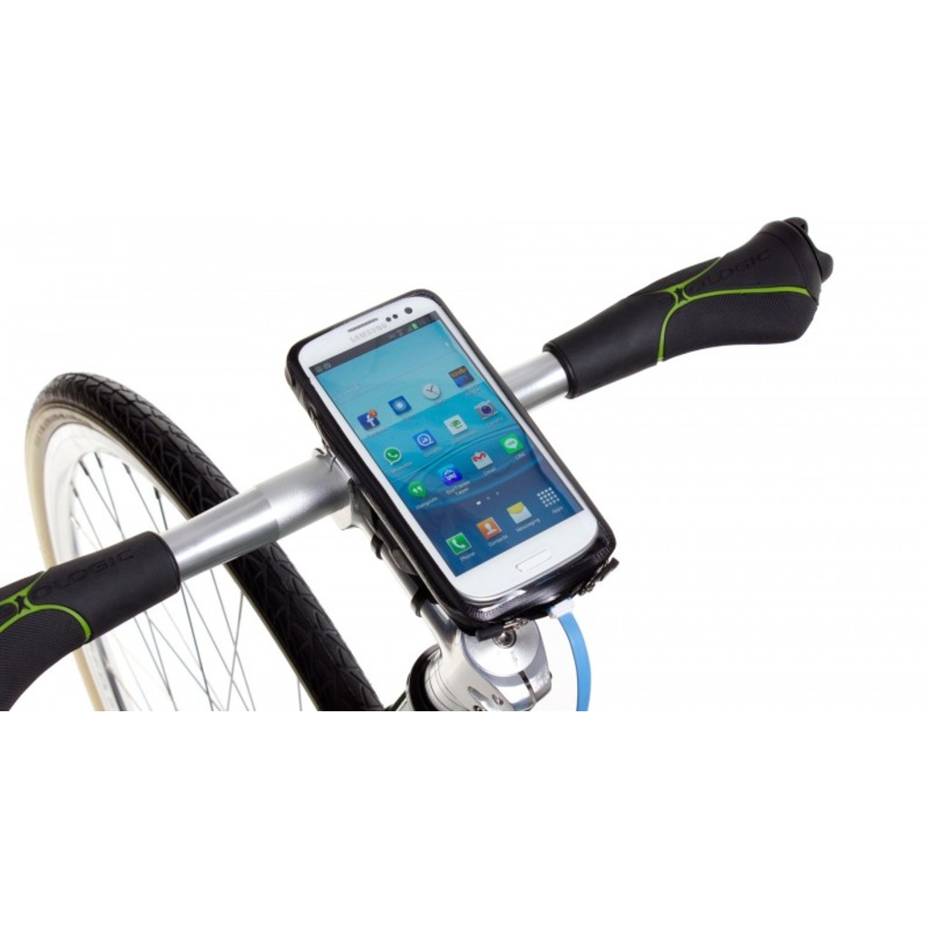 Akcesoria rowerowe Biologic Bike Mount Weathercase